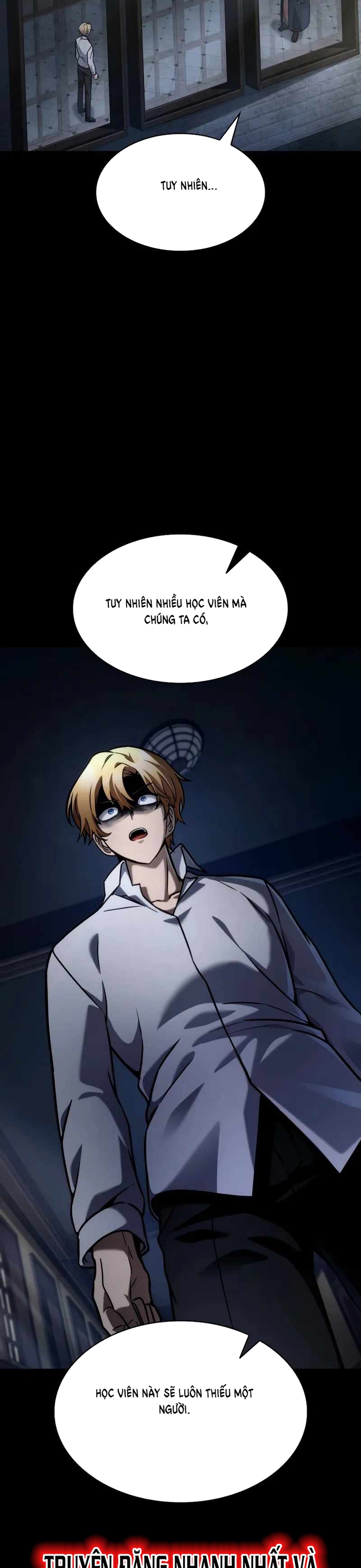 Đại Pháp Sư Toàn Năng: Chapter 95