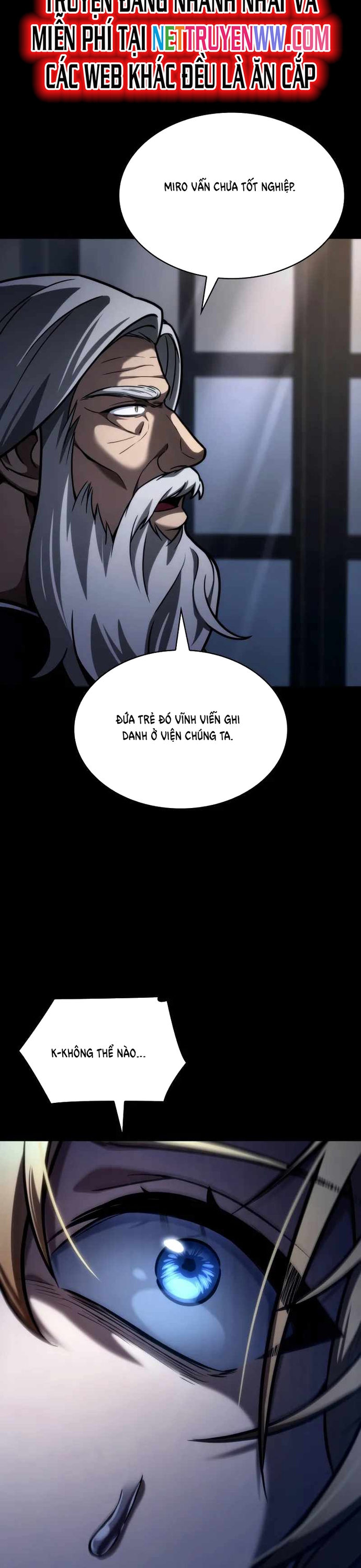 Đại Pháp Sư Toàn Năng: Chapter 95