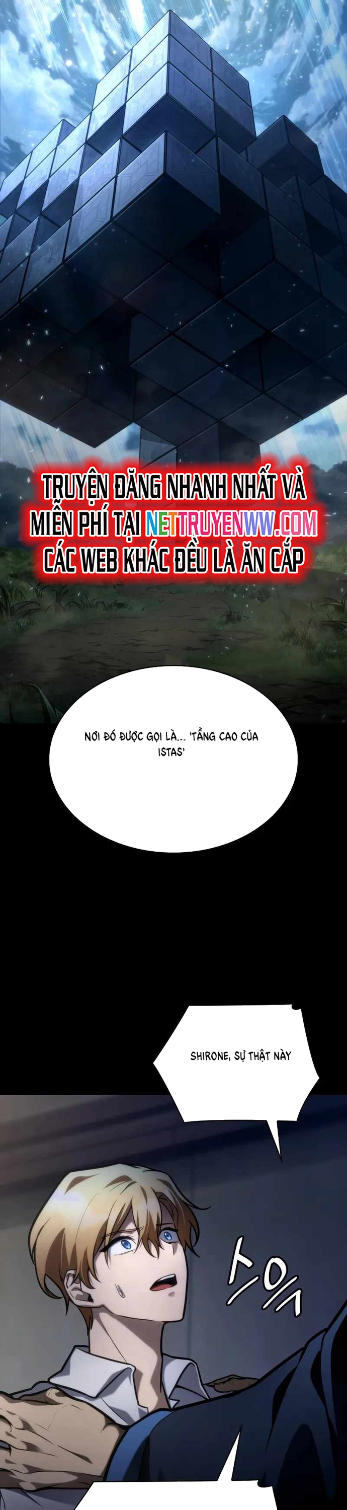 Đại Pháp Sư Toàn Năng: Chapter 95