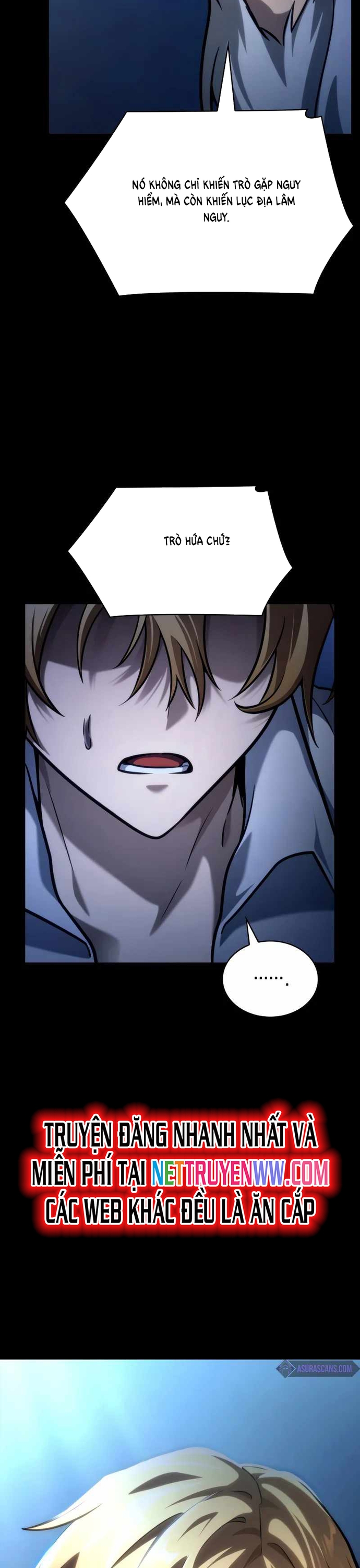 Đại Pháp Sư Toàn Năng: Chapter 95