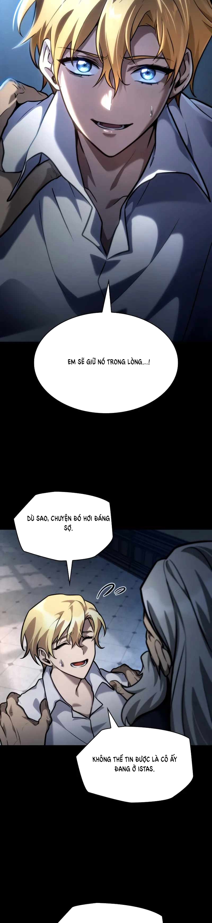 Đại Pháp Sư Toàn Năng: Chapter 95