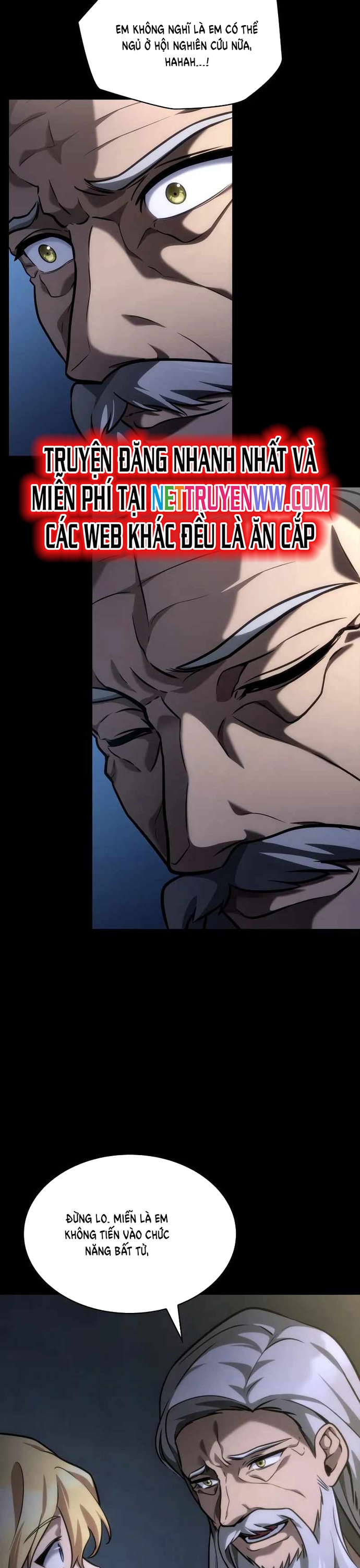 Đại Pháp Sư Toàn Năng: Chapter 95