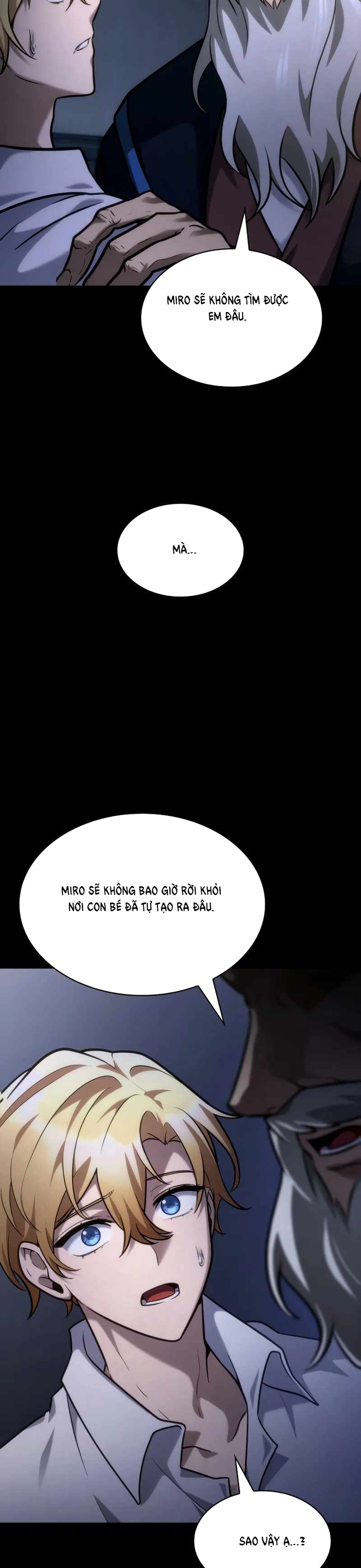 Đại Pháp Sư Toàn Năng: Chapter 95