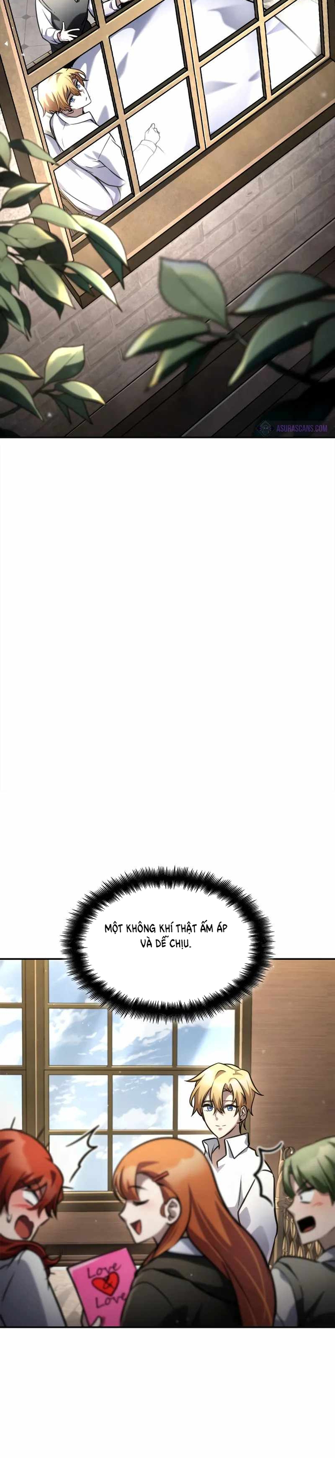 Đại Pháp Sư Toàn Năng: Chapter 95