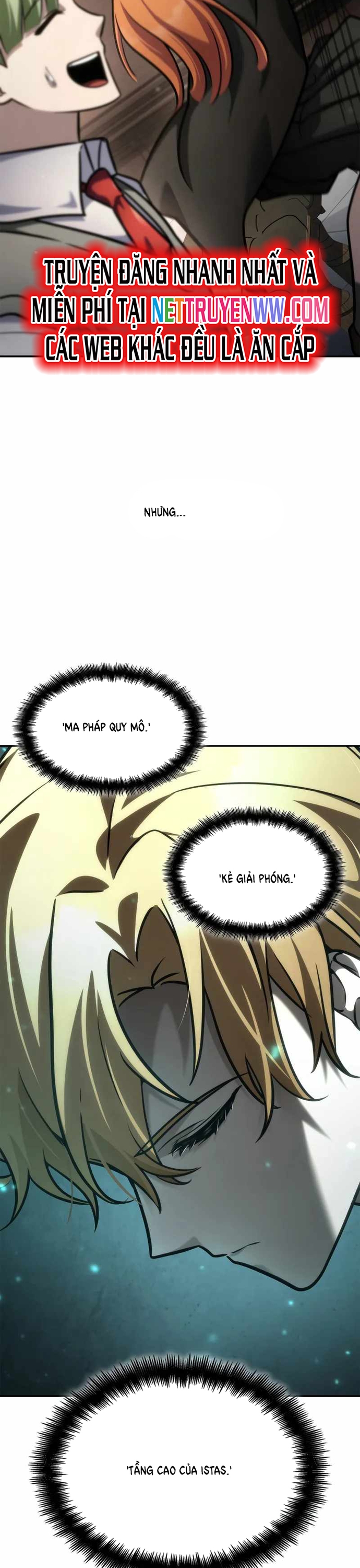 Đại Pháp Sư Toàn Năng: Chapter 95