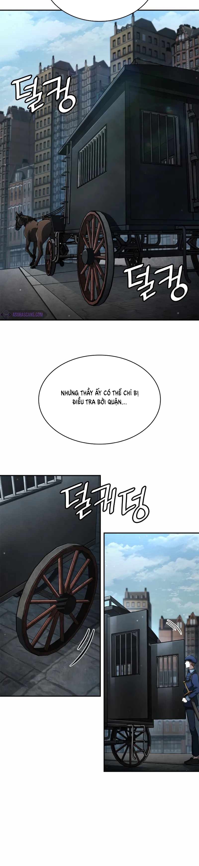 Đại Pháp Sư Toàn Năng: Chapter 95