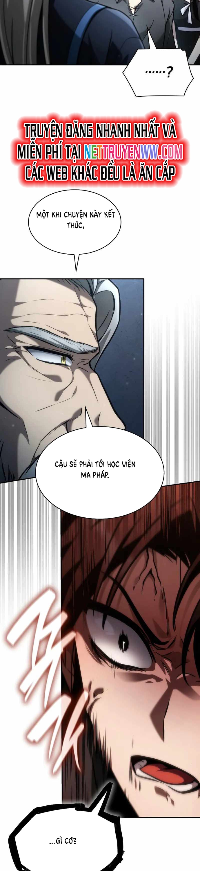 Đại Pháp Sư Toàn Năng: Chapter 95