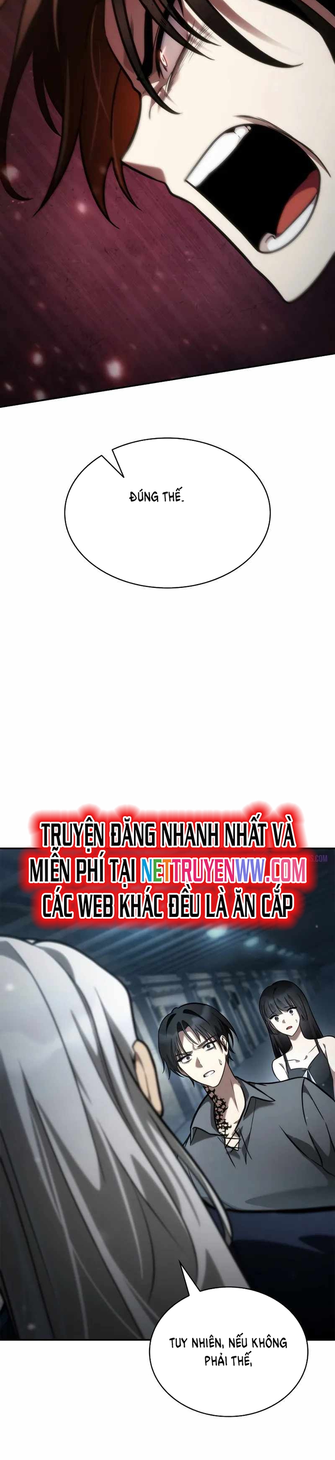 Đại Pháp Sư Toàn Năng: Chapter 95