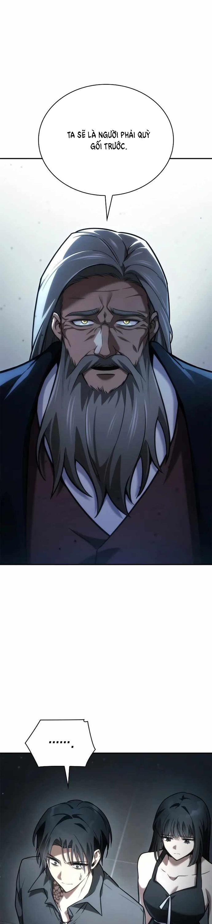 Đại Pháp Sư Toàn Năng: Chapter 95