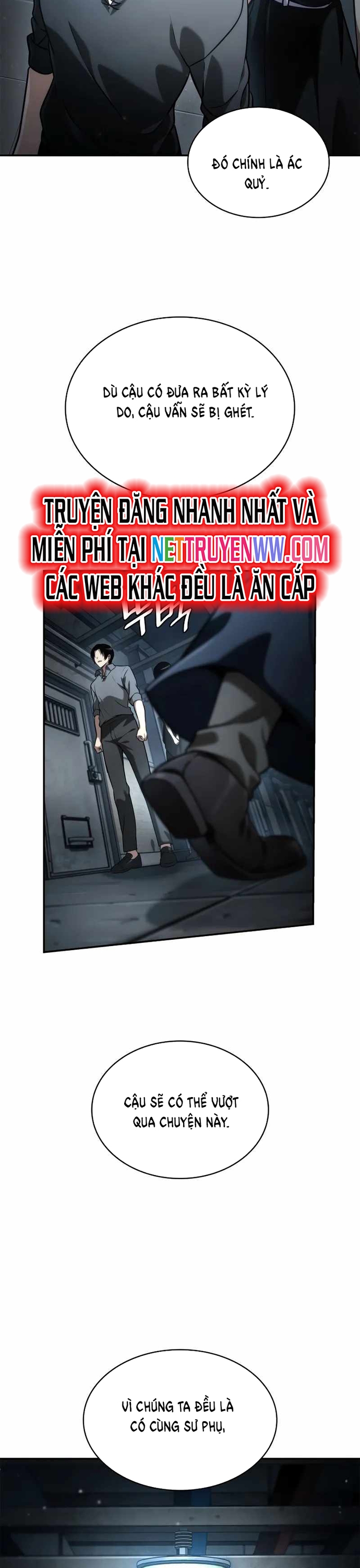 Đại Pháp Sư Toàn Năng: Chapter 95