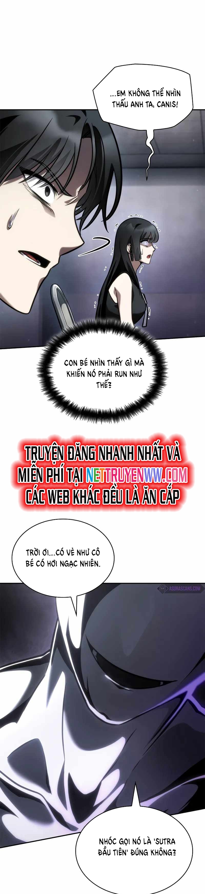 Đại Pháp Sư Toàn Năng: Chapter 95