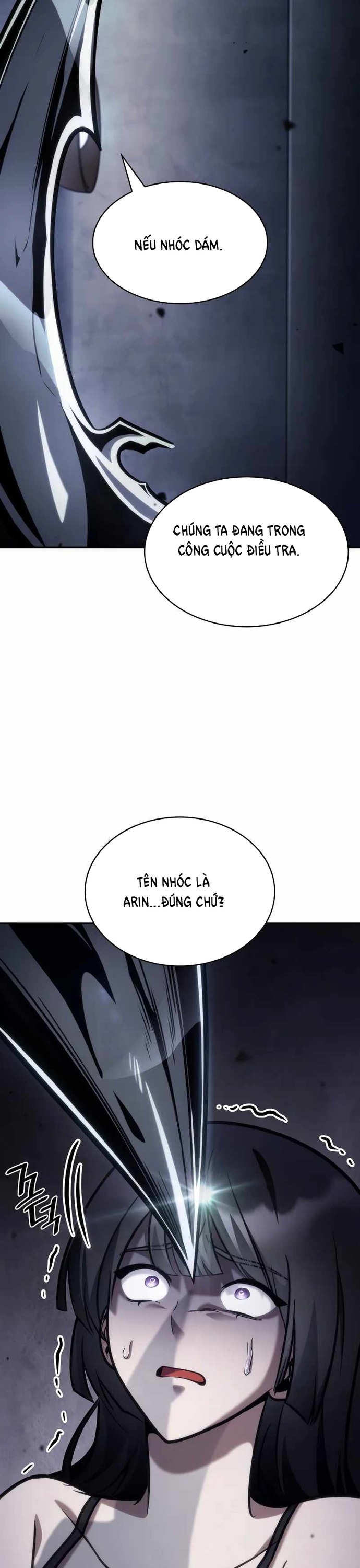 Đại Pháp Sư Toàn Năng: Chapter 95