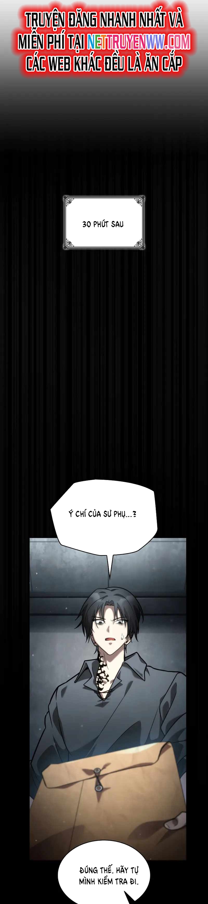 Đại Pháp Sư Toàn Năng: Chapter 95