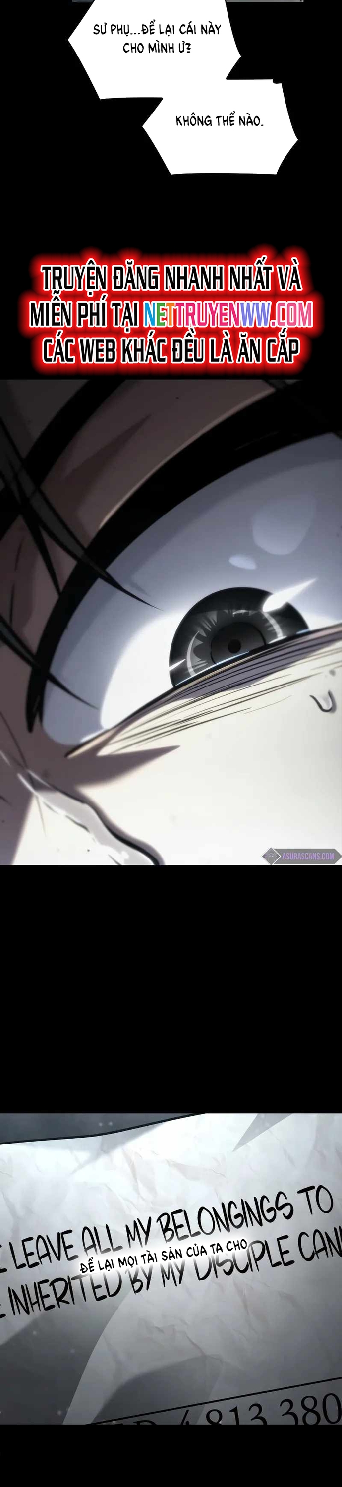 Đại Pháp Sư Toàn Năng: Chapter 95