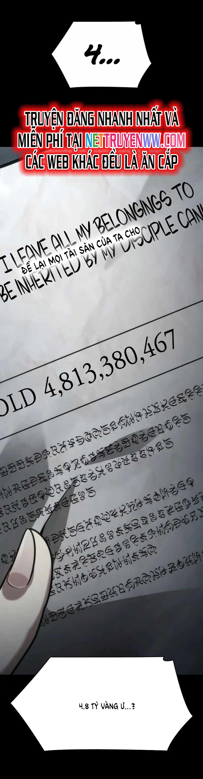 Đại Pháp Sư Toàn Năng: Chapter 95