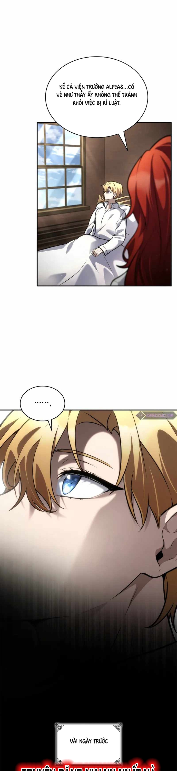 Đại Pháp Sư Toàn Năng: Chapter 95