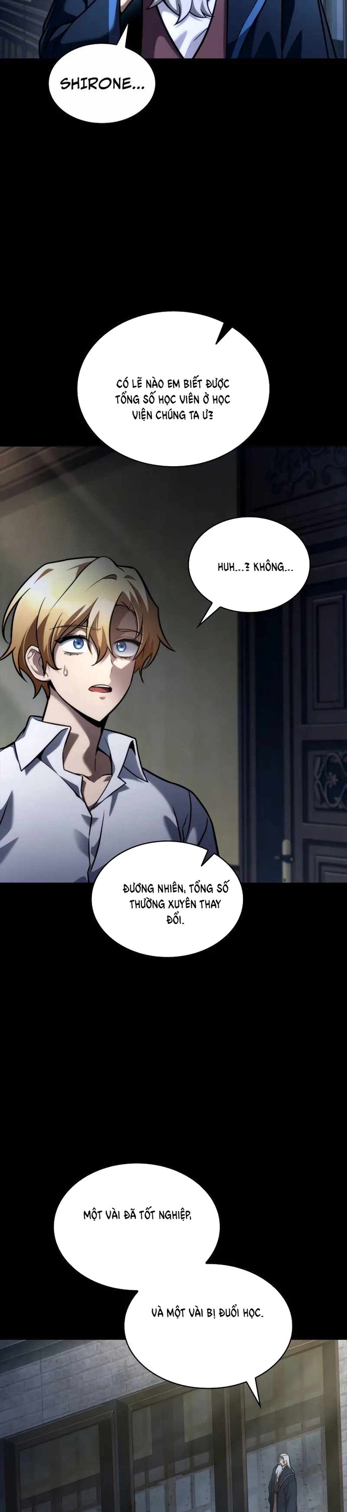 Đại Pháp Sư Toàn Năng: Chapter 95