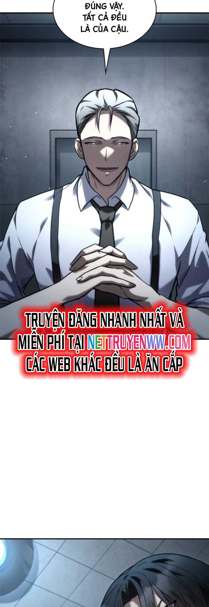 Đại Pháp Sư Toàn Năng: Chapter 96