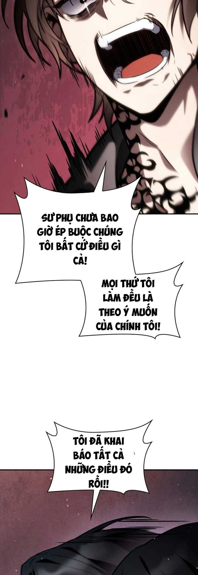 Đại Pháp Sư Toàn Năng: Chapter 96