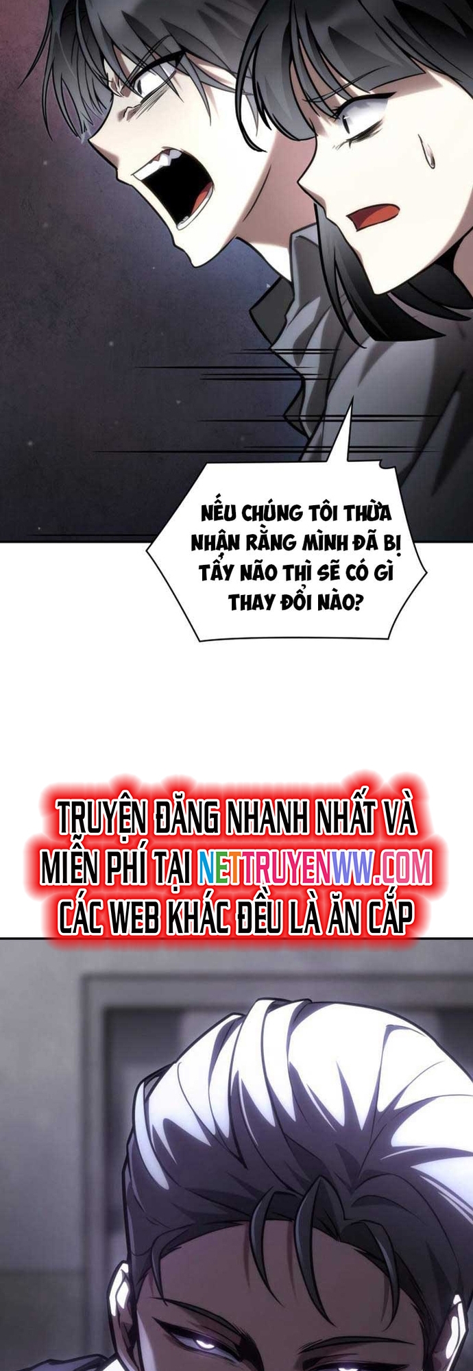 Đại Pháp Sư Toàn Năng: Chapter 96