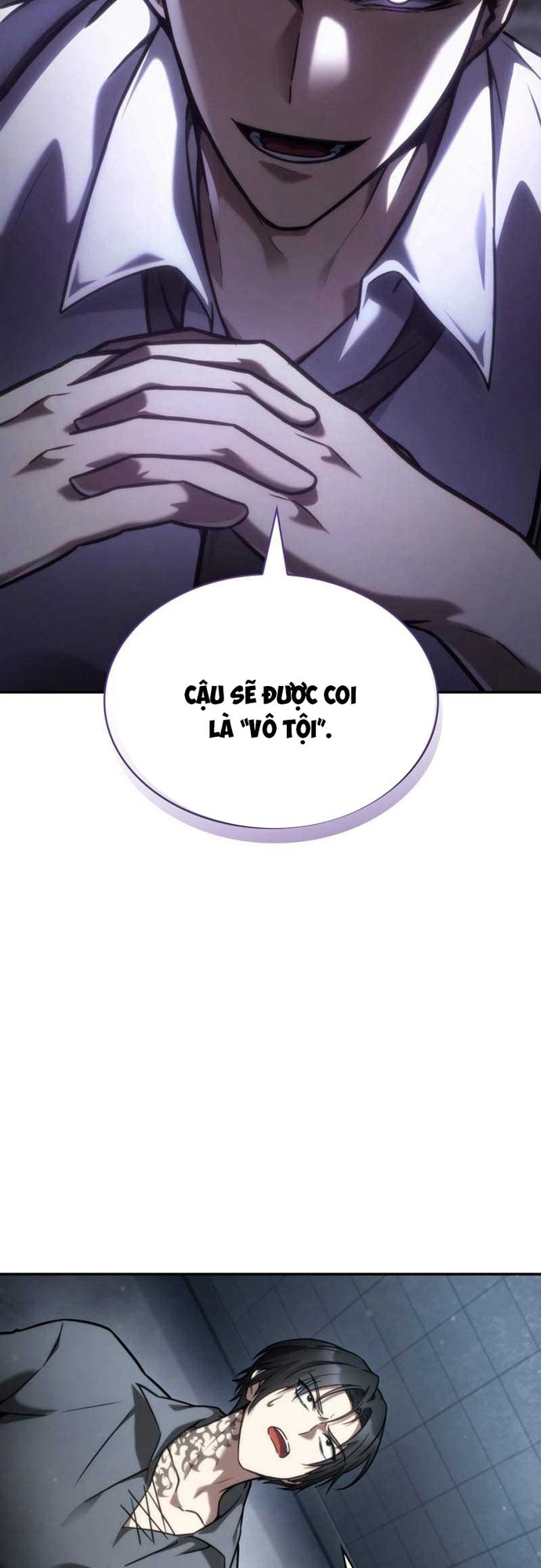 Đại Pháp Sư Toàn Năng: Chapter 96