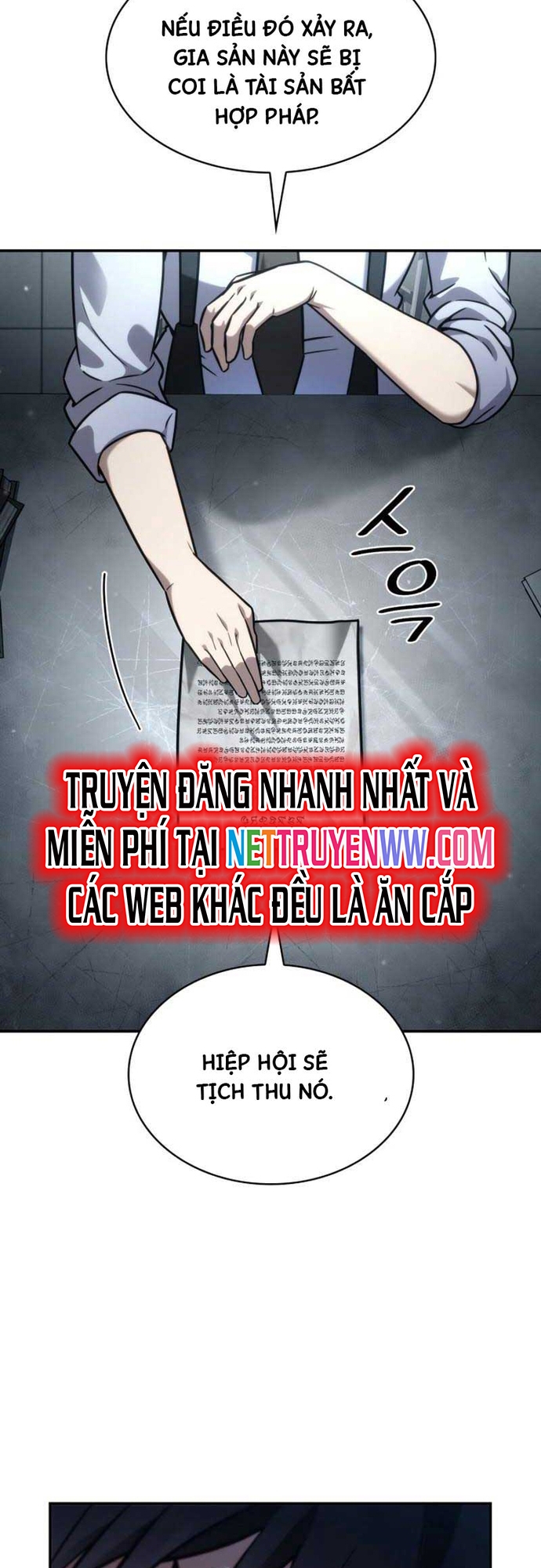 Đại Pháp Sư Toàn Năng: Chapter 96