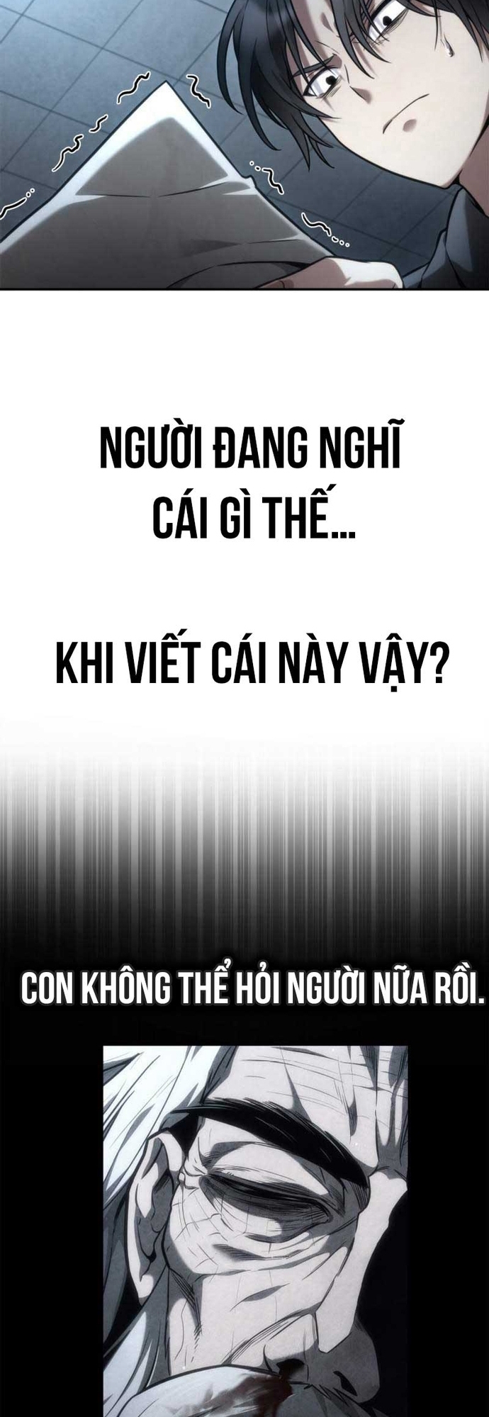 Đại Pháp Sư Toàn Năng: Chapter 96