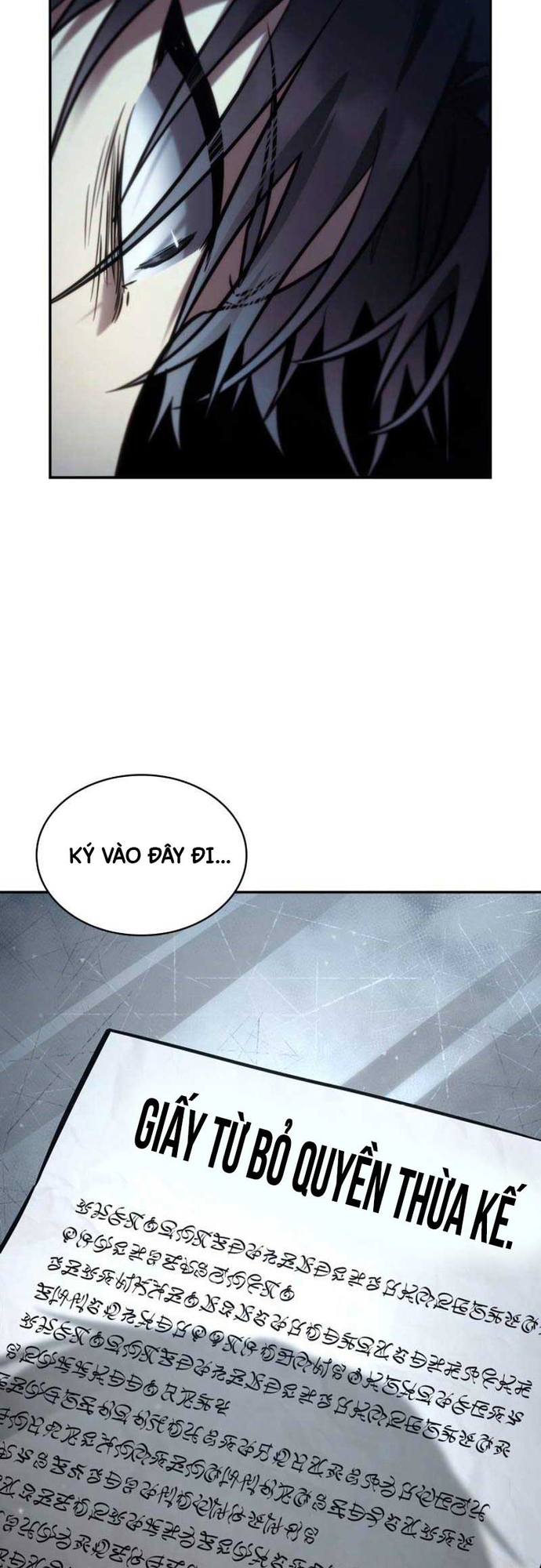 Đại Pháp Sư Toàn Năng: Chapter 96