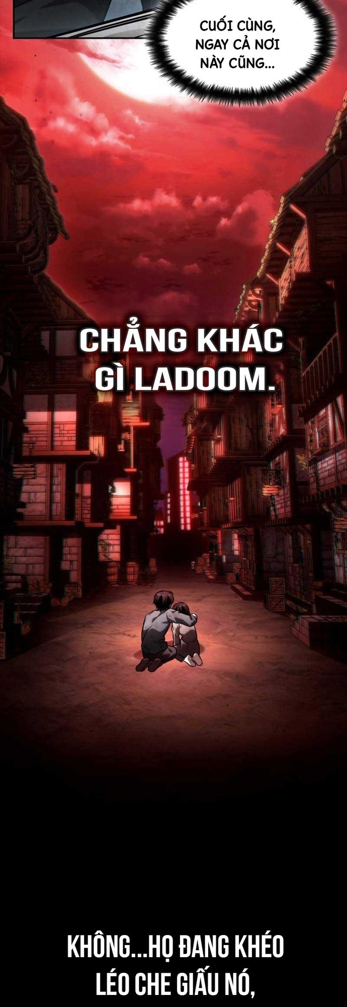 Đại Pháp Sư Toàn Năng: Chapter 96