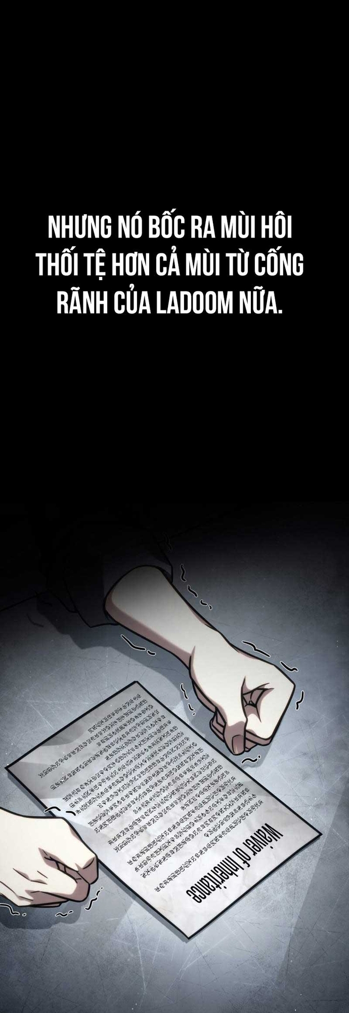 Đại Pháp Sư Toàn Năng: Chapter 96