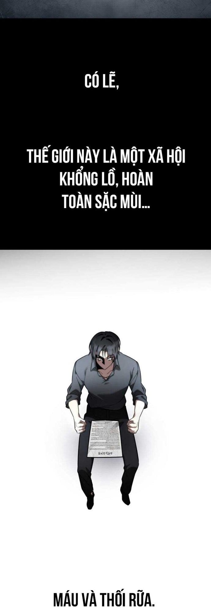 Đại Pháp Sư Toàn Năng: Chapter 96