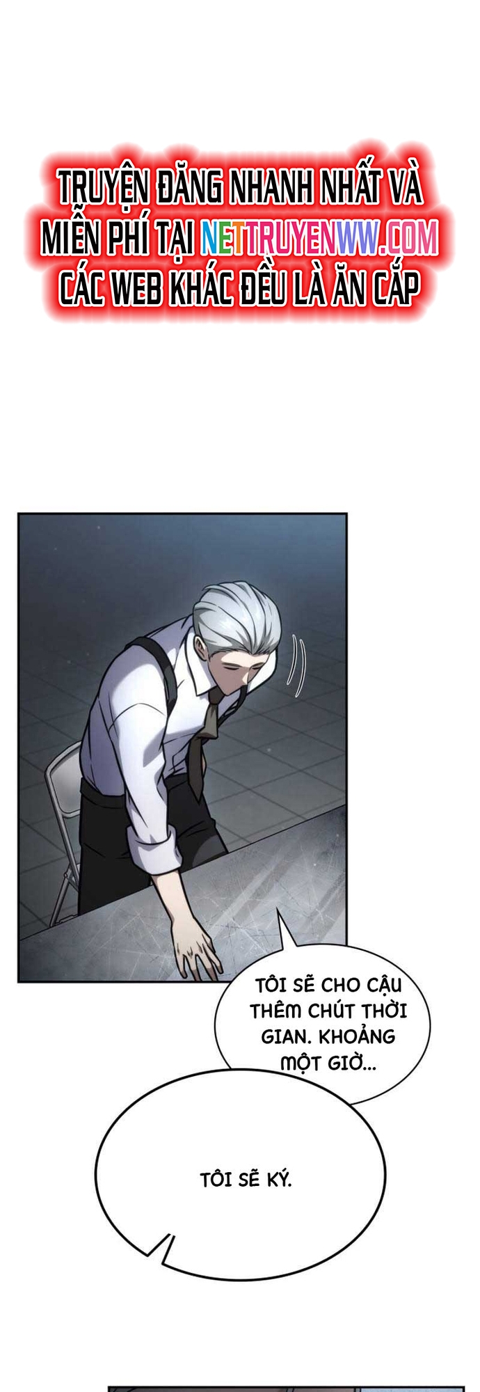 Đại Pháp Sư Toàn Năng: Chapter 96