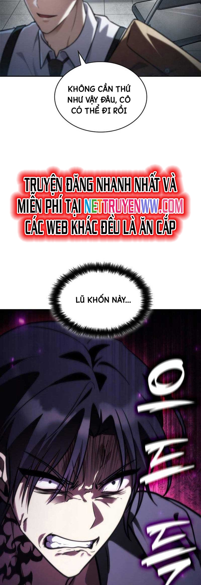 Đại Pháp Sư Toàn Năng: Chapter 96