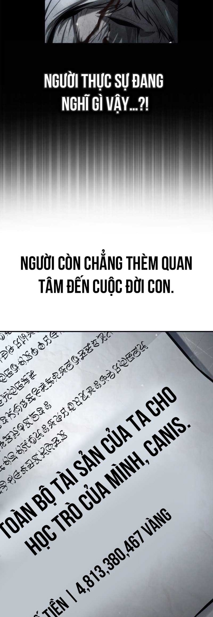 Đại Pháp Sư Toàn Năng: Chapter 96