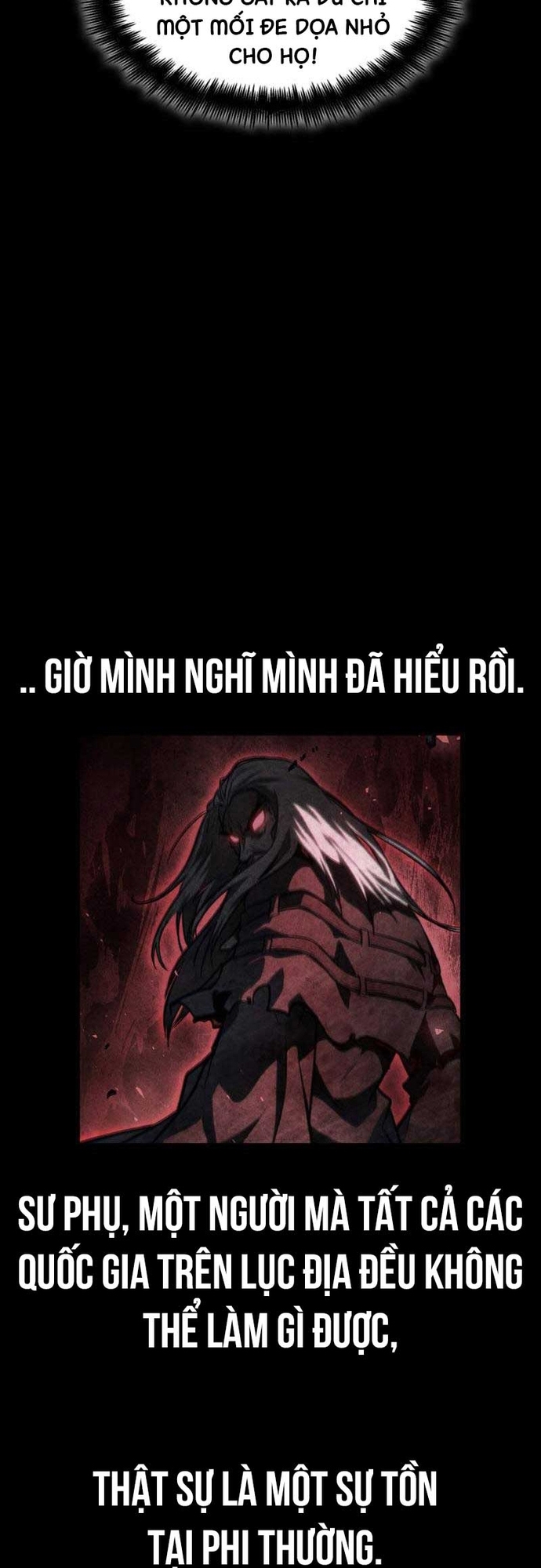 Đại Pháp Sư Toàn Năng: Chapter 96