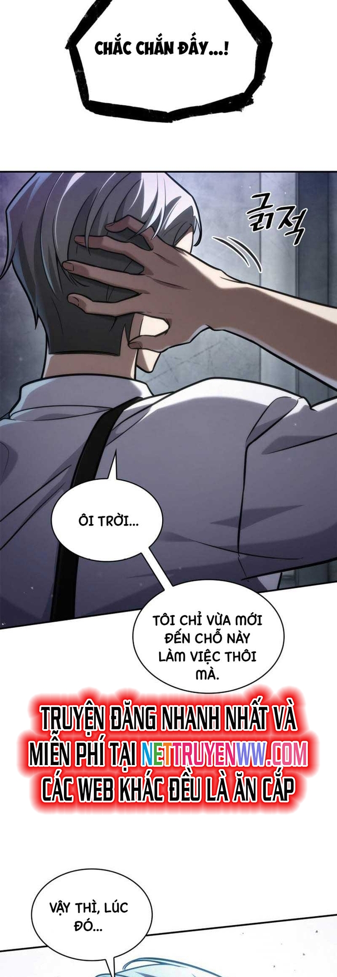 Đại Pháp Sư Toàn Năng: Chapter 96