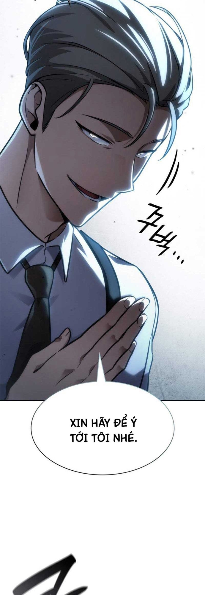 Đại Pháp Sư Toàn Năng: Chapter 96