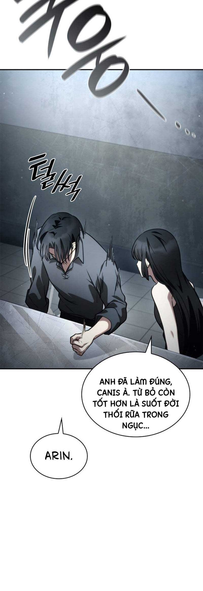 Đại Pháp Sư Toàn Năng: Chapter 96