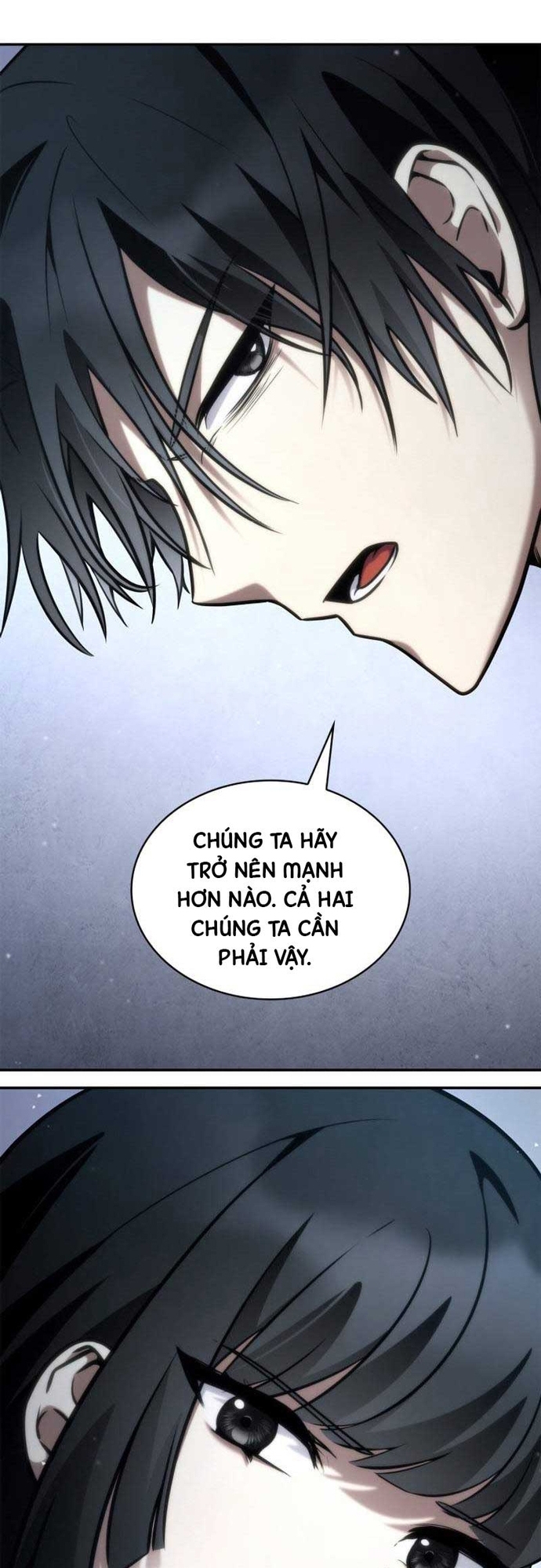 Đại Pháp Sư Toàn Năng: Chapter 96