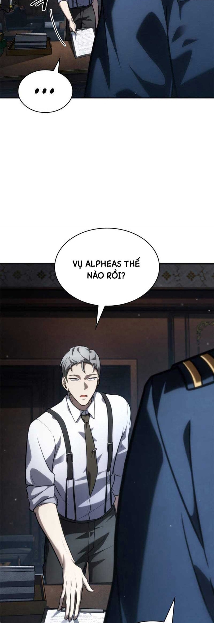 Đại Pháp Sư Toàn Năng: Chapter 96