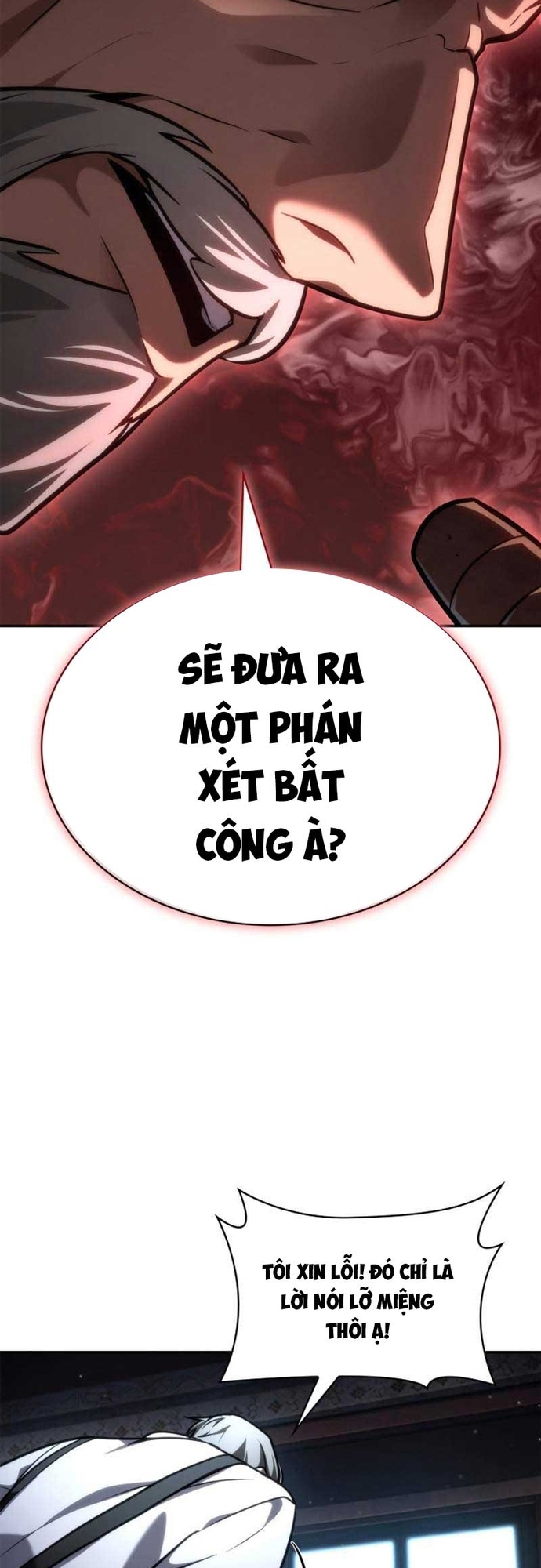Đại Pháp Sư Toàn Năng: Chapter 96