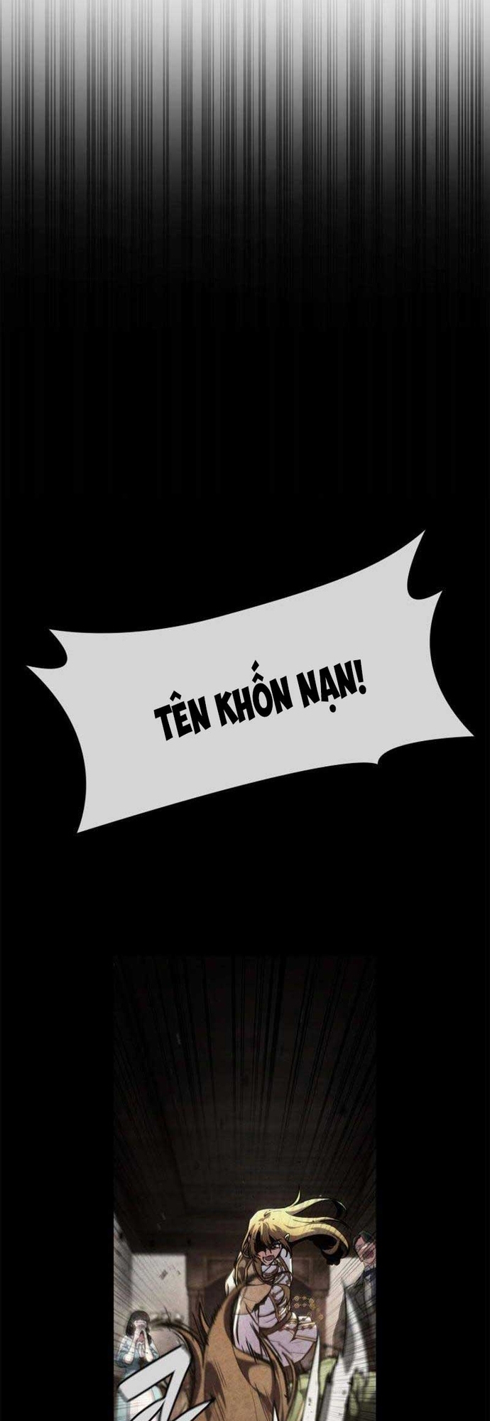 Đại Pháp Sư Toàn Năng: Chapter 96