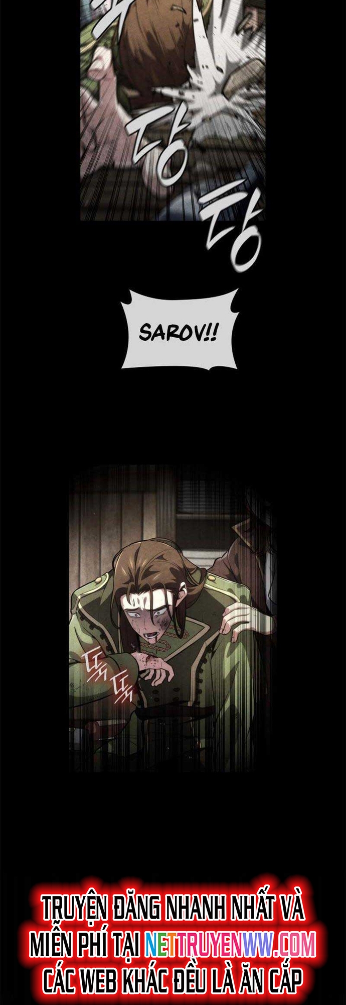 Đại Pháp Sư Toàn Năng: Chapter 96