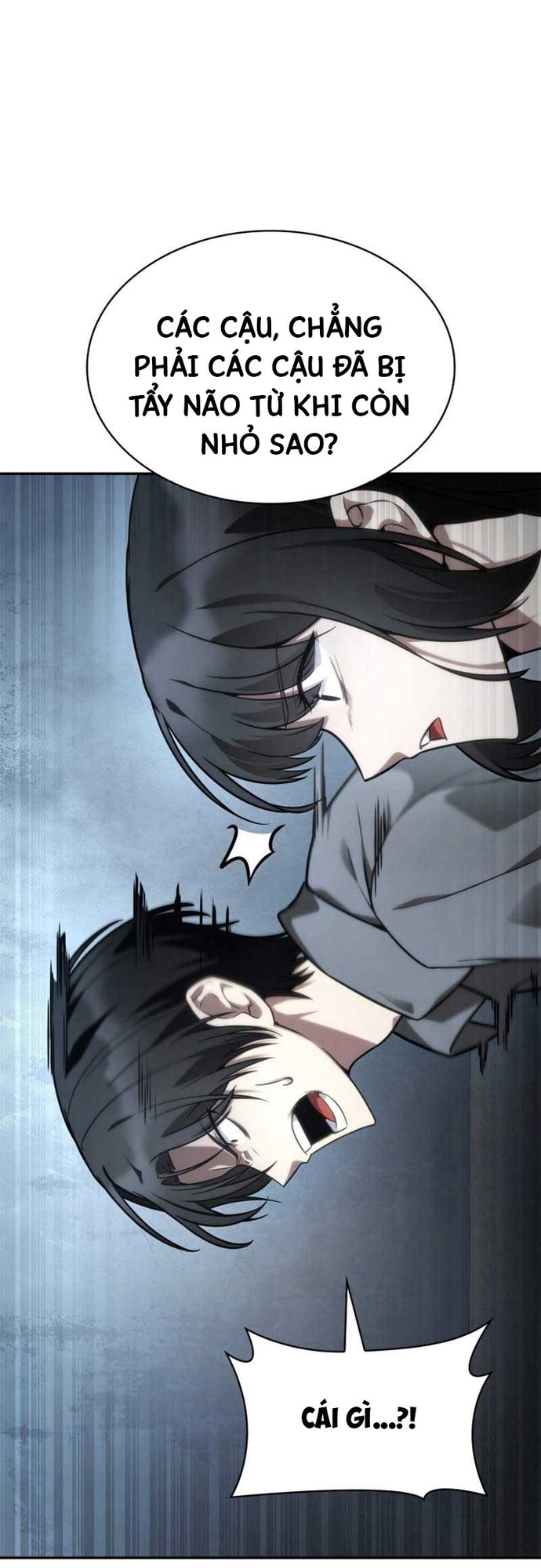 Đại Pháp Sư Toàn Năng: Chapter 96