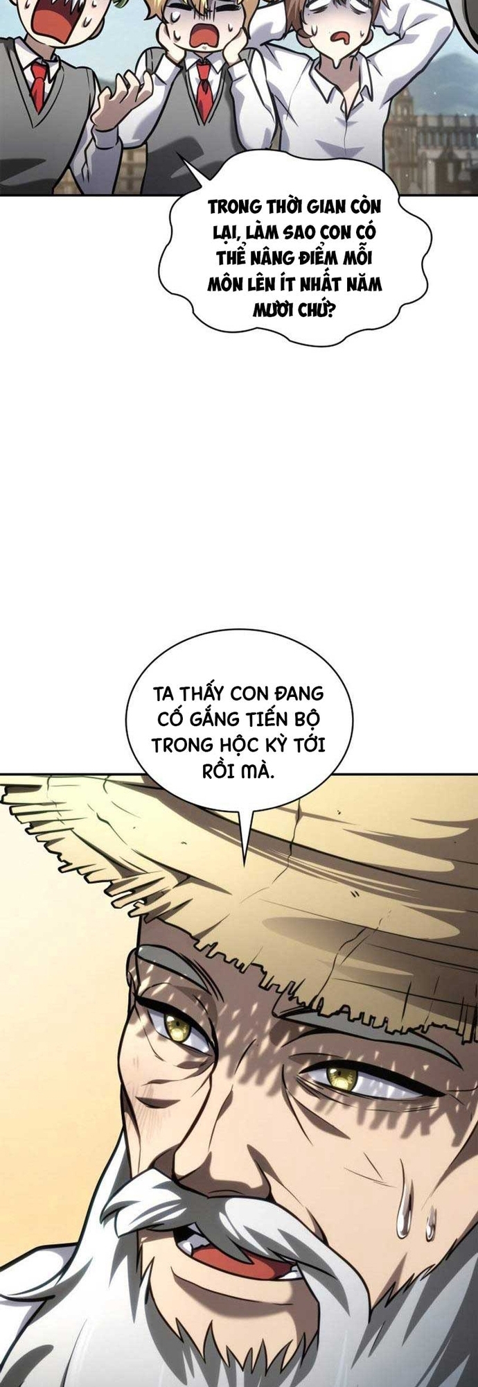 Đại Pháp Sư Toàn Năng: Chapter 96