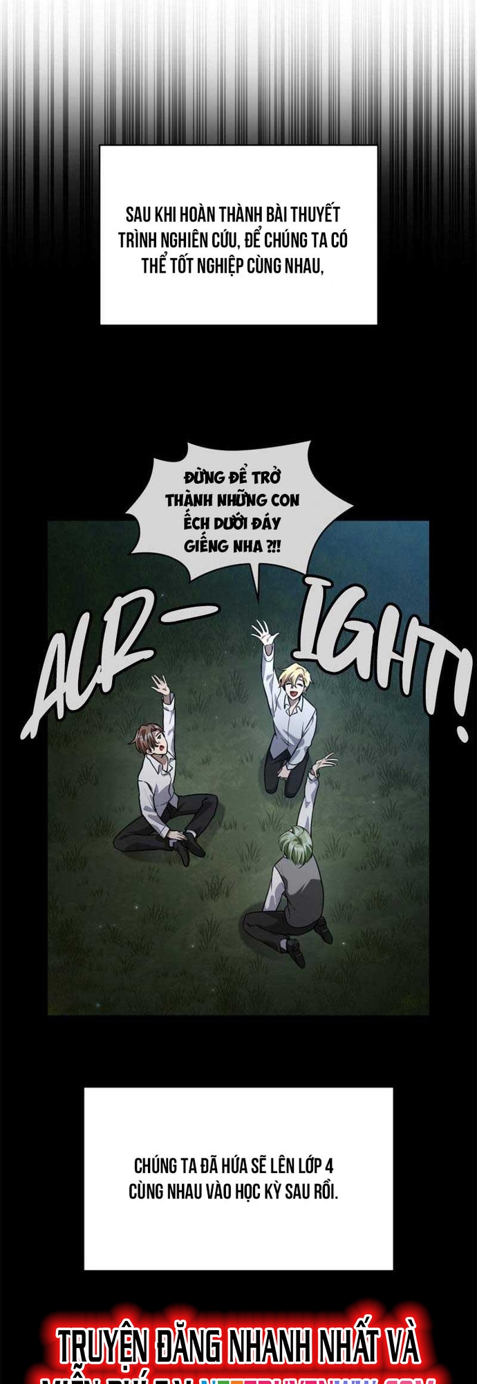 Đại Pháp Sư Toàn Năng: Chapter 96