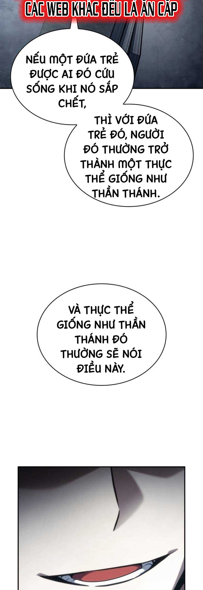 Đại Pháp Sư Toàn Năng: Chapter 96