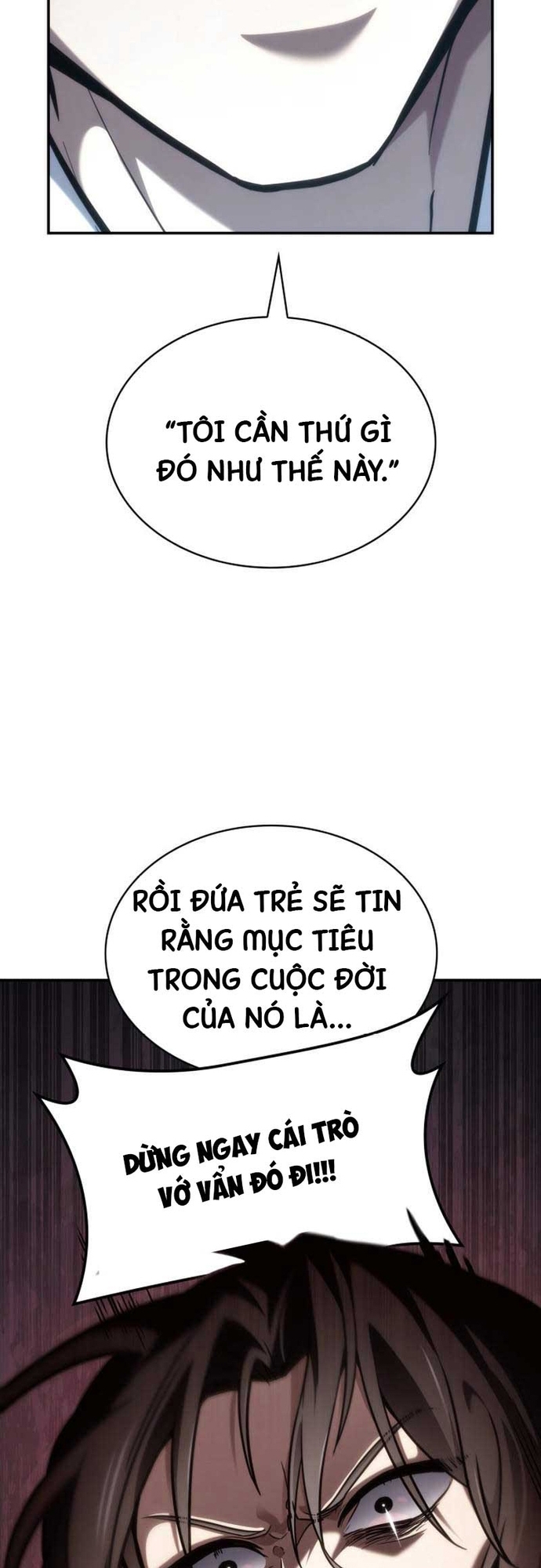 Đại Pháp Sư Toàn Năng: Chapter 96