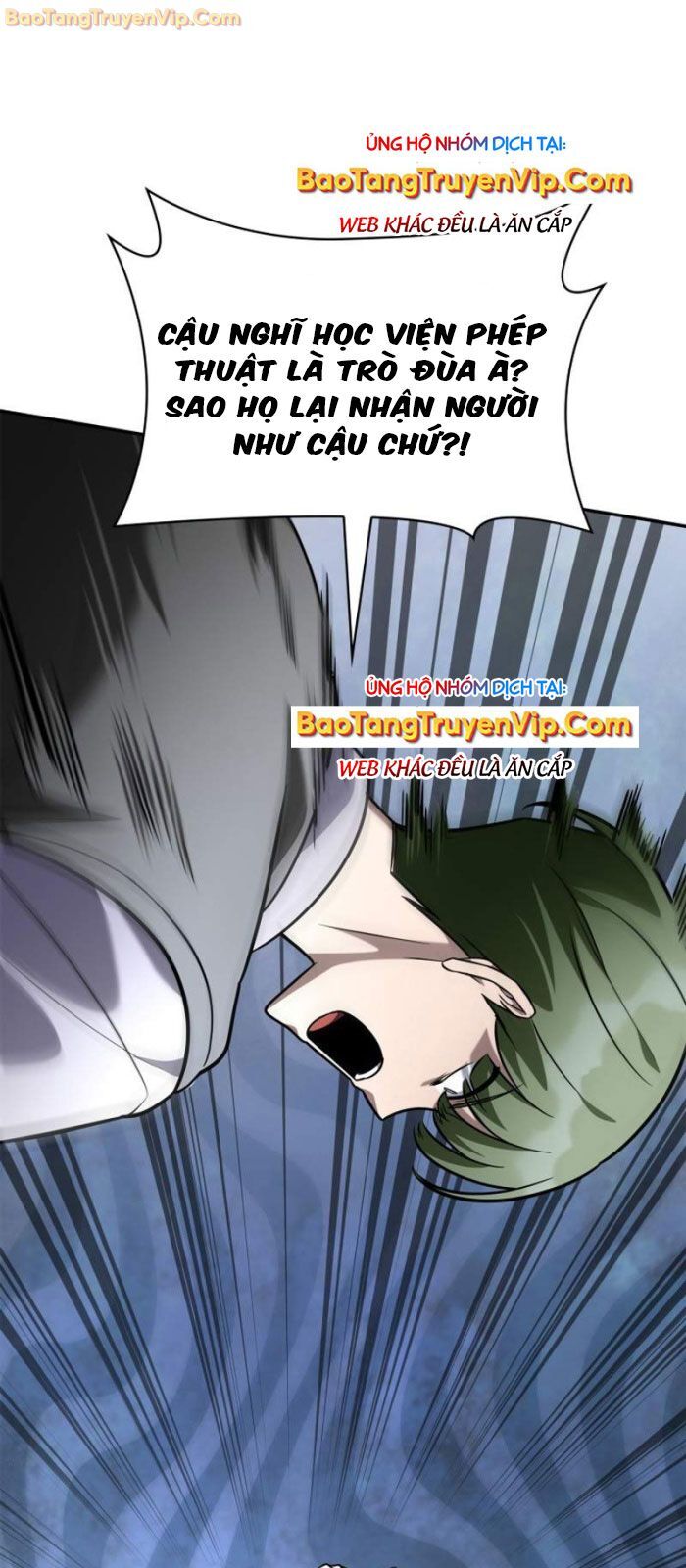 Đại Pháp Sư Toàn Năng: Chapter 97