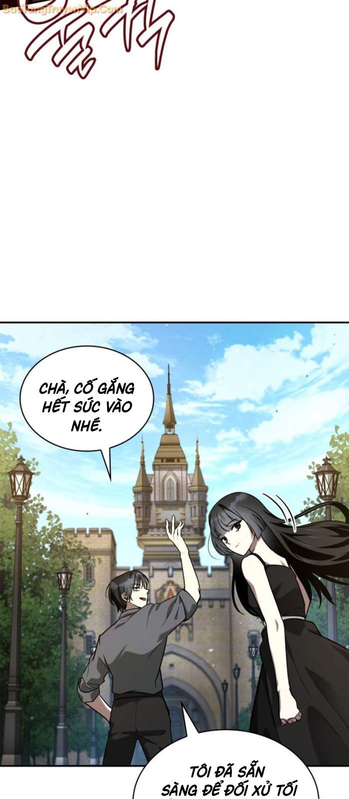 Đại Pháp Sư Toàn Năng: Chapter 97